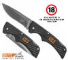 Bear Grylls - Compact Scout Knife